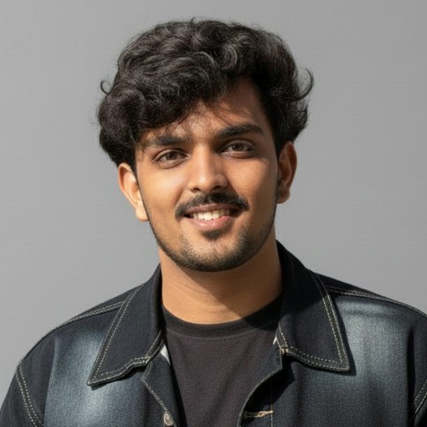 Manish Tyagi, developer relations operator and founder of DevEx